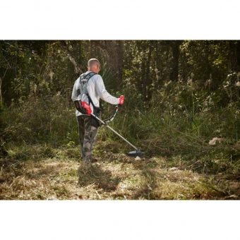 MILWAUKEE Коса аккумуляторная бесщёточная M18 FBCU-0 FUEL | 4933492297