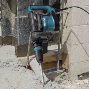 Відбійний молоток Makita HM1111C (1.3 кВт, 11.2 Дж)