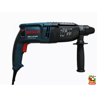 Перфоратор Bosch GBH 2-26 DFR Professional (800 Вт) (0611254768)