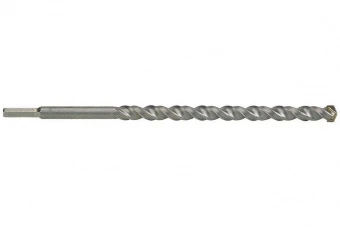 Wolfcraft сверла для пробивки стен (3 шт.) Ø 8, 10, 12 x 400 // 7917000