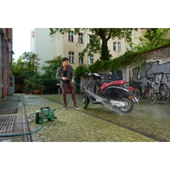 Мийка вис. тиску 1300Вт EasyAquatak 110, BOSCH