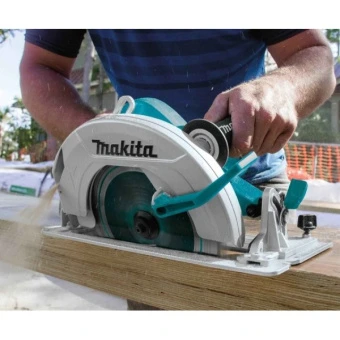 Дискова пила Makita HS0600 (2 кВт, 270 мм)