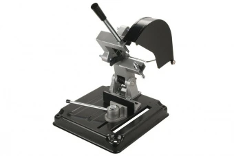 Wolfcraft стойка для УШМ 330 x 350 x 510 // 5018000