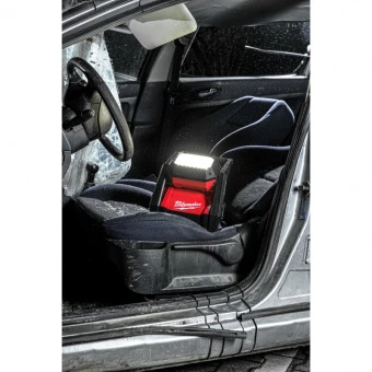 MILWAUKEE Ліхтар світлодіодний акумуляторний , M18 HOAL-0 | 4933478118