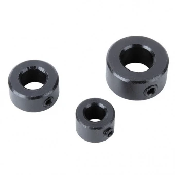 Wolfcraft упор ограничения глубины (3 шт.) Ø 6, 8, 10 // 2751000