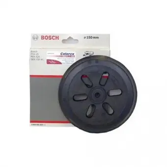 Шлифплатформа для GEX150AC BOSCH 2608601052