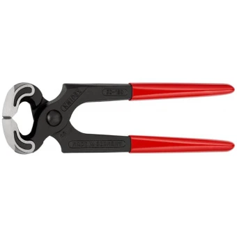KNIPEX Клещи плотницкие 50 01 180 | 50 01 180