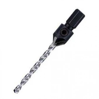 DeWalt DT7607 Зенкер конический № 12 с направляющим сверлом