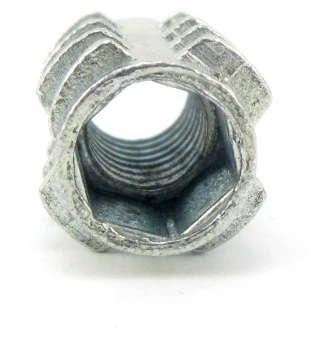 Гайка Мебельная Тип Е6х13 ЦБ