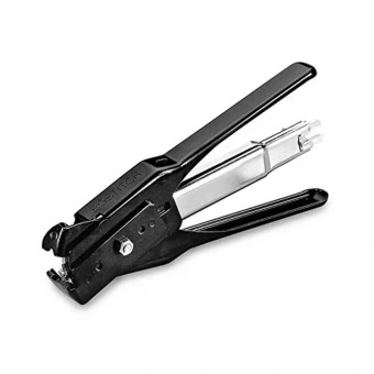 Установник кілець BOSTITCH, тип кріплення "RING616", відкритий розмір 17 мм, закритий розмір 6.3-11,