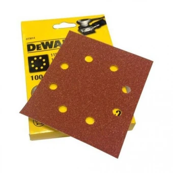 Шлифовальная бумага DeWALT DT3011XM