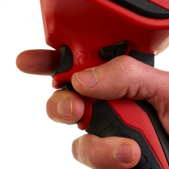 MILWAUKEE Труборіз для ПВХ труб акумуляторний, , C12 PPC-0 | 4933416550