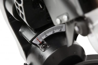 YATO Пила торцьовальна акумуляторна YATO : Li-Ion 18 В, 4 АГод, диск Ø=185/30 мм, різ 0°/45°-51/35мм