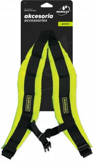 MAROLEX Паси плечові Titan (ZT7) | A075.190