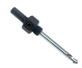 BAHCO 3834-ARBR-630 Держатель кольцевых пилок 14-30 мм (в сборе); хвостовик - шестигранник 6,4 мм.