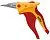 Wiha W30661 Плоскогубцы Inomic VDE 160 мм, тип Z 0691 6160