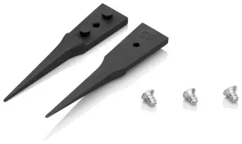 KNIPEX Сменные наконечники ESD for 92 81 02 | 92 89 02