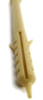 Распорный дюбель для быстрого монтажа 6х80 головка грибок // 1000+1