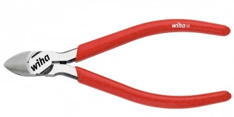 WIHA 36189 Бокорезы Classic с пружиной Z 44 3 01 - 125 мм