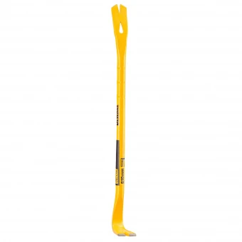 DeWALT Цвяходер-монтувалка з пружинної сталі, L= 610 мм.