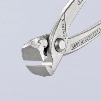 KNIPEX Клещи арматурные 99 04 280 | 99 04 280