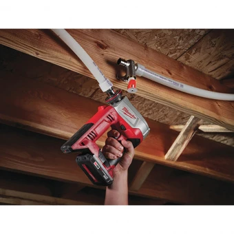 MILWAUKEE Расширительный инструмент для системы Q&E HD 18 PXP - H10202C UPONOR 4933441774 | 49334417