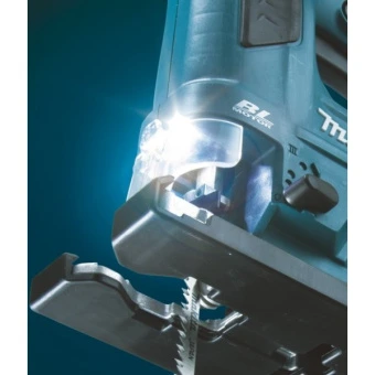 Акумуляторний лобзик Makita JV103DZ (10.8 В, без АКБ)