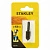 Зенкери по деревині (шестигранні) STANLEY, Ø 13 мм | STA61501