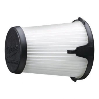 MILWAUKEE Пилосос акумуляторний, , M12 HV-0 | 4933448390