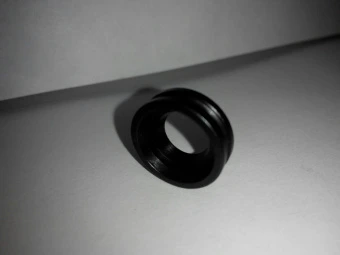 KING TONY Седло клапана дроселя 33411-040 (050) | 33411-A02