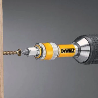 DeWALT Система сверления отверстий FLIP@DRIVE №12 1шт (DT7603)