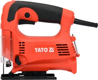 YATO Электролобзик с низкой вибрацией 450 Вт YATO YT-82274