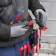 KNIPEX Плоскогубцы комбинированные 180 мм 03 02 180 | 03 02 180
