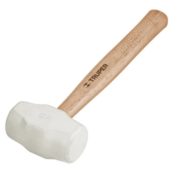 TRUPER MH-16 Киянка, дерево, гума 500г х 60