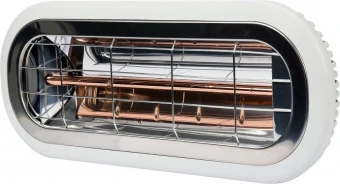 YATO Обігрівач інфрачервоний LOW GLARE YATO, ел.-мереж- 230 В, 1500 Вт,  | YT-99536