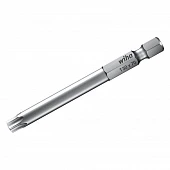WIHA Бита Professional форма E 6,3 TORX® T8 x 50 мм WIHA 32304 | W32304