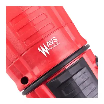 MILWAUKEE Углошлифовальная машина AGVKB-24-230 EKX DMS | 4933471463