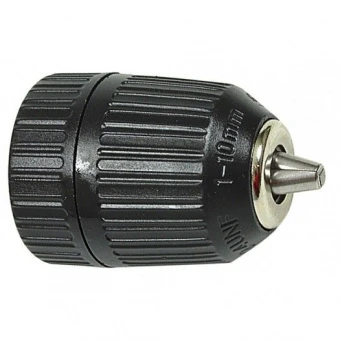 VOREL Патрон для дриля Ø-2-13мм, 1/2" швидкозатискний  | 79580