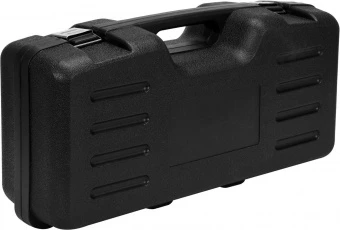 YATO Полірувальна орбіт.ексцентрикова машина мережева YATO; 720 Вт, круг Ø=150 мм, 2100-5000 об/хв  