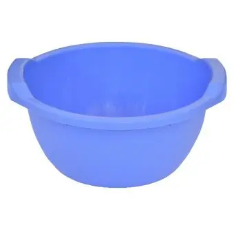 Таз пластиковий круглий харчовий, 5л Україна | 66-511