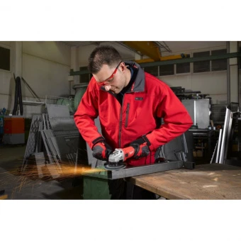 MILWAUKEE Углошлифовальная машина AG 800-115 E 4933451210 | 4933451210