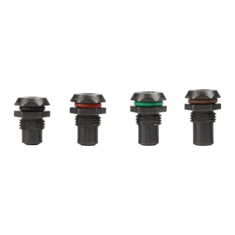 MILWAUKEE Набір перехідниківдля акумуляторного заклепочника M18 ONEFPRT, під заклепки  | 4932478961