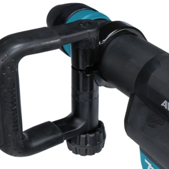 Акумуляторний відбійний молоток Makita HM001GZ02 (40 В, без АКБ, 9.4 Дж)