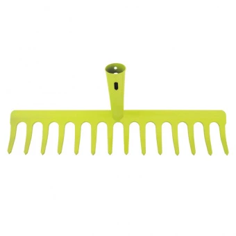 My Garden 214-4-14 Граблі-насадка грунтові Woody, 14 зубів