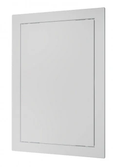 60-375 Люк технологічний, нажимний, 218х318 мм, з фланцем 196х296 мм (Л2030) | Эра