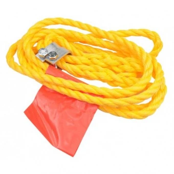 VOREL Трос буксирний 3 т  | 82206