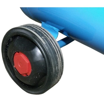 Miol Компресор Циклон Miol 206-24 (24 л. 206 л\хв. шланг, фільтр, ремкомплект)