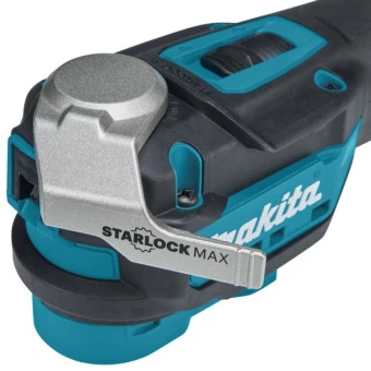 Акумуляторний універсальний інструмент Makita DTM52Z (18 В, без АКБ)