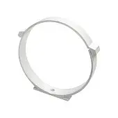 Тримач круглих каналів, d 125 мм Air | 61-461-1