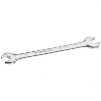 Ключ гайковий ріжковий STANLEY, 10x11мм | FMMT13066-0